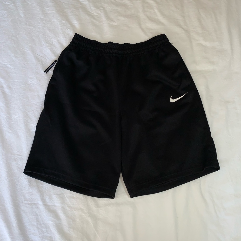 Nike Athletic Sweatshorts